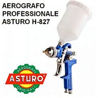 asturo h827 usato