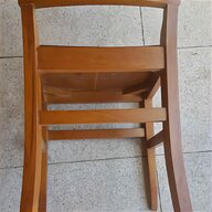 sedia gaudi usato