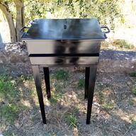 broil king barbecue usato