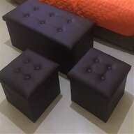 cubi pouf usato