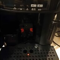 macchina caffe automatica delonghi usato