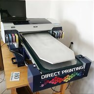 stampante magliette usato