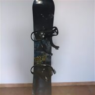 tavola snowboard burton 135 usato