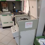 odontotecnico forno laboratorio usato