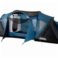 campeggio tenda usato