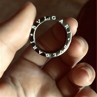 anello chevalier usato