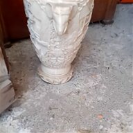 vaso marmo usato