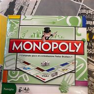 monopoli gioco lire usato