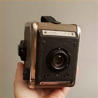 antica fotocamera usato