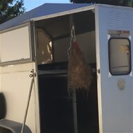 trailer cavalli porelli usato