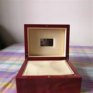 tudor box vintage usato