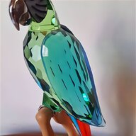 pappagallo swarovski usato