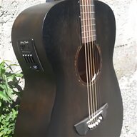 chitarra classica giannini usato