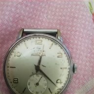 orologi anni 60 richard usato