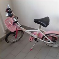 bicicletta bambina torino usato