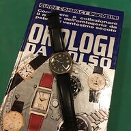 orologi anni 30 usato
