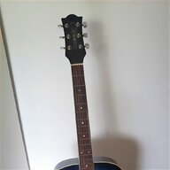 chitarra acustica sx usato