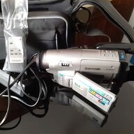 videocamera sony handycam usato
