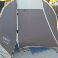tende campeggio coleman usato