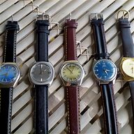orologi russi vintage usato