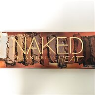 urban decay naked 2 usato