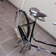 bicicletta bianchi donna 1955 usato