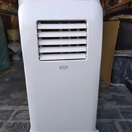 climatizzatori argo usato