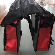borse laterali piaggio usato