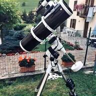 telescopio newton 200 usato