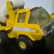 betoniera giocattolo usato