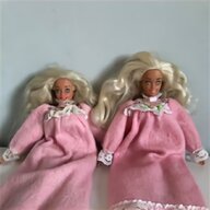barbie collector usato
