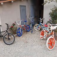 saltafoss bicicletta usato