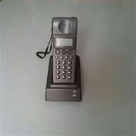 telefono cellulare anni 80 usato