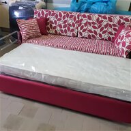 matrimoniale pieghevole divano letto usato