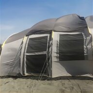 tenda campeggio decathlon usato