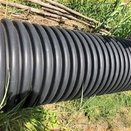 tubo corrugato diametro 500 usato