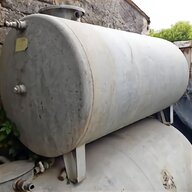cisterna acqua 2000 litri usato