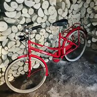 bici vintage bacchetta bordighera usato