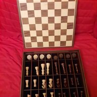 scacchi dal negro usato