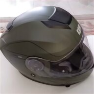 casco moto bluetooth usato
