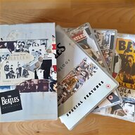 the beatles anthology in vendita usato