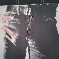 rolling stones sticky fingers usato