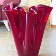 vasi venini rossi usato