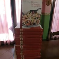 enciclopedia cucina mondadori usato