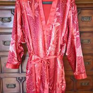 vestaglia kimono usato