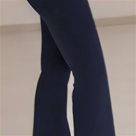 pantaloni a zampa usati uomo usato