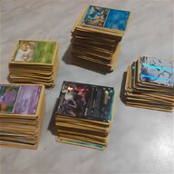 lotto carte magic rare usato