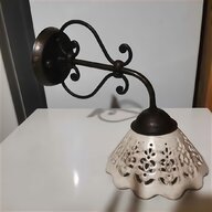 lampadari murano lampade usato