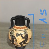 vaso grecia usato