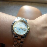 orologio donna vintage oro usato